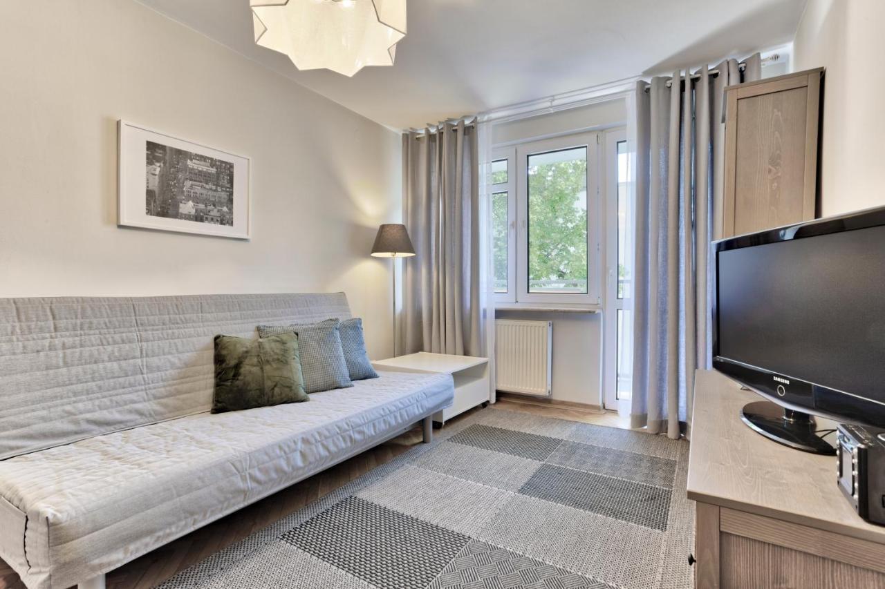 Tyzenhauz Apartments Lobzowska Street Krakow Bagian luar foto