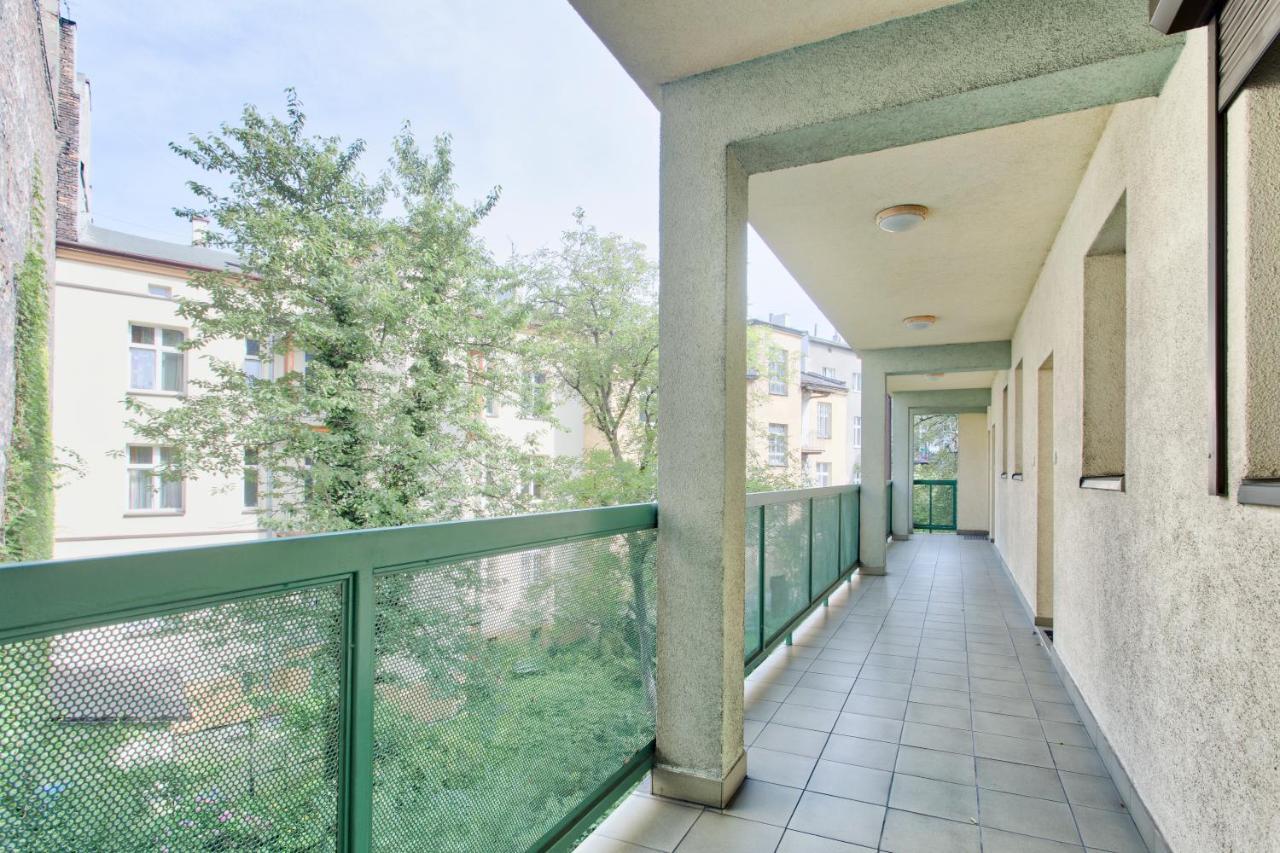Tyzenhauz Apartments Lobzowska Street Krakow Bagian luar foto
