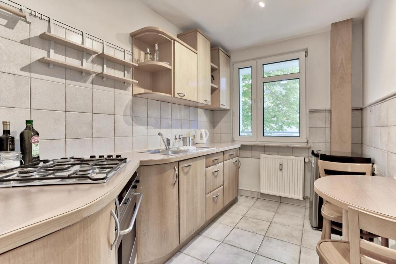 Tyzenhauz Apartments Lobzowska Street Krakow Bagian luar foto