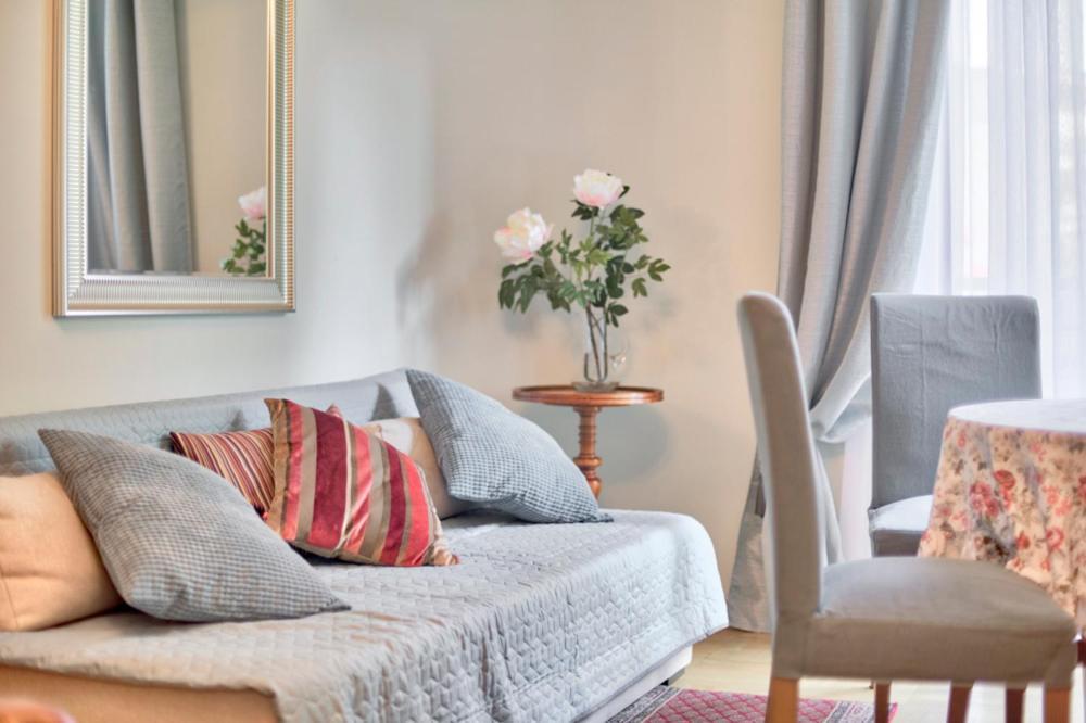 Tyzenhauz Apartments Lobzowska Street Krakow Bagian luar foto