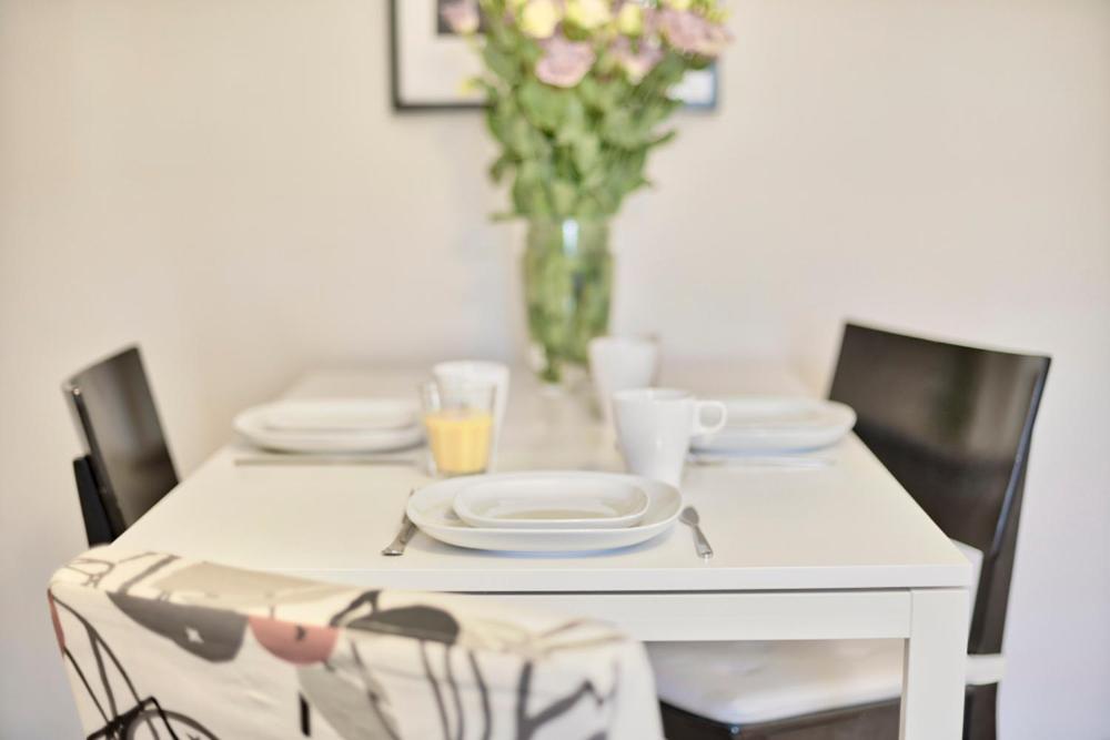 Tyzenhauz Apartments Lobzowska Street Krakow Bagian luar foto