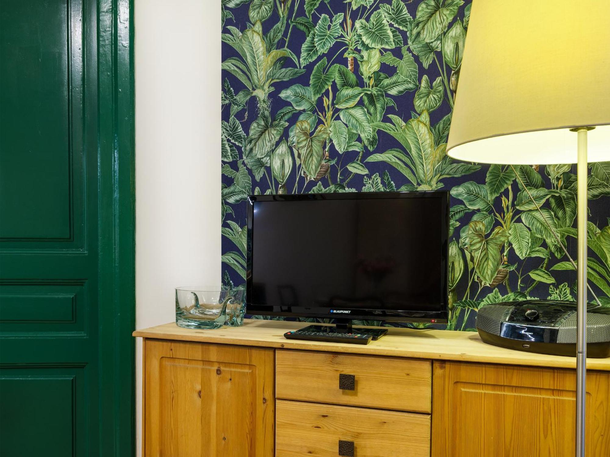 Tyzenhauz Apartments Lobzowska Street Krakow Bagian luar foto